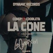 Conep Cdobleta La Cone