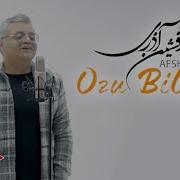 Afshin Ozu Bilir