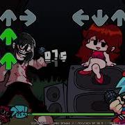 Fnf Vs Jeff The Killer Endless Sleep 4K