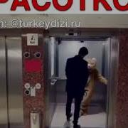 Шторм Ласточки Оказалась Красоткой
