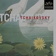 John Lanchbery Swan Lake Op 20 Act I No 1 Scène Allegro Giusto