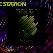 Alison Spong Feat Robin Vane Runnin Free Primestate Project Remix