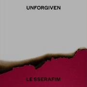 No Return Into The Unknown Le Sserafim