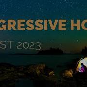 Progressive Deep House Set 2023