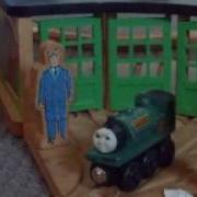 Thomas And Friends Avi Peter Sam