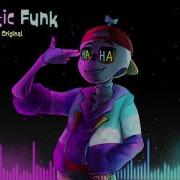 Parasitic Funk Fresh Sans Theme Xxtha Original