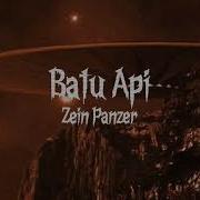 Zein Panzer Batu Api Oomy Oomy