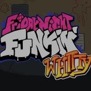 Fnf Vs Whitty Lo Fight