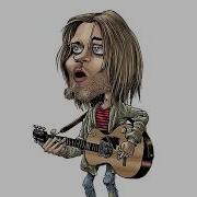 Kurt Cobain My Immortal By Evanescence Ai Music Cover Ai Visualization