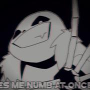 Undertale Genocida Amv Animation Monster Inside