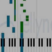 How To Play How To Explain By The Cat Empire On Piano Sheet Music