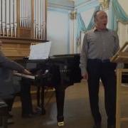 Mikhail Arkadiev Поэма Для Голоса И Фортепиано Отчалившая Русь