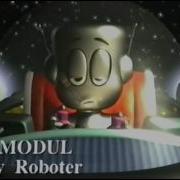 Das Modul Robby Roboter