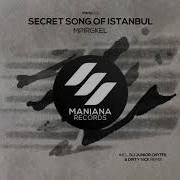 Secret Song Of Istanbul Mpirgkel