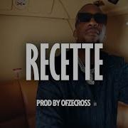 Sdm X L2B X Rsko Type Beat Recette Instru Guitare Banger Mélodique 2024 Prod Ofzecross Ofzecross