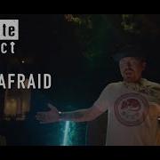 Blacklite District Be Afraid
