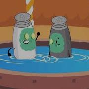 Bombs Inanimate Insanity
