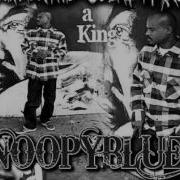 Snoopyblue When Its Over