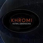 Khromi Lost In Space