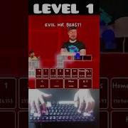 Mr Beast In Adofai Live