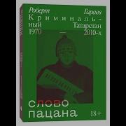 Акдиокнига Гараев Слово Пацана