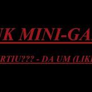 Funk Mini Game Racha Música Cds