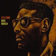 It S Time Max Roach Clifford Jordan