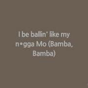 Sheck Wes Mo Bamba Lyrics