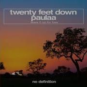I Will Follow Twenty Feet Down Remix