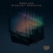 Midnight Memories Jimpster Extended Remix Miguel Migs Jimpster