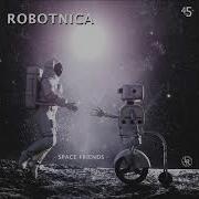 Robotnica Understars