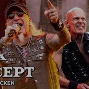 Accept Live At Wacken Open Air 2024