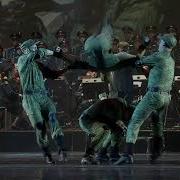 Ансамбль Песни И Пляски Ленинградского Военного Округа Смуглянка