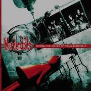 The Murderdolls Twist My Sister