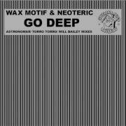 Go Deep Astronomar Remix