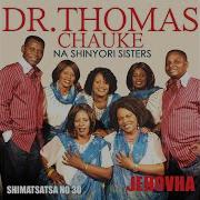 Muhisi Wa Ritshwa Thomas Chauke