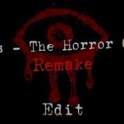 Charlie Shmakov Eyes The Horror Game Animation
