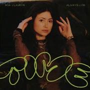 Noa Lauryn Always On Time