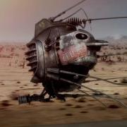 Fallout New Vegas Вступительный Ролик
