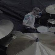 Меладзе Drum Cover
