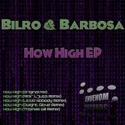 How High Dwight Glove Remix
