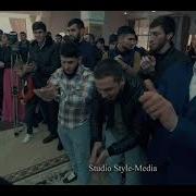 Малика Сайдулаева Волахьа Хьо Со Йолчу Новинка 2019