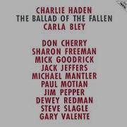 Carla Bley If You Want To Write Me