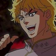 Dio Singing In Time Stop Full Song