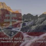 Slovakia Anthem