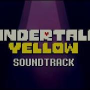 Undertake Yellow Ost All Specimen