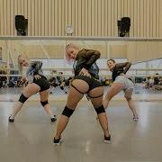Run The Show Tinze Twerk Tinze Twerk Studio