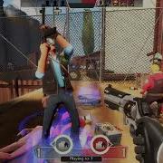 Tf2 You Spin Me Right Round