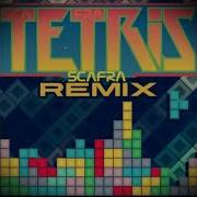 Tetris Scafra Remix