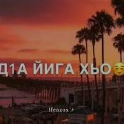 Дов Дина Ядина Д1Айига Хьо